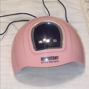 LED lamp super good!